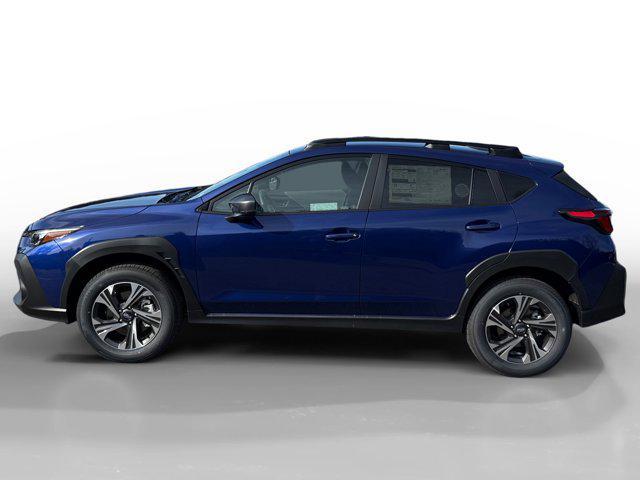 new 2026 Subaru Crosstrek car, priced at $28,342