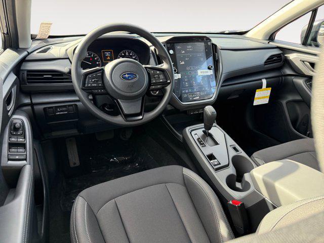 new 2026 Subaru Crosstrek car, priced at $28,342
