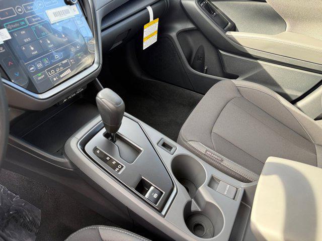 new 2026 Subaru Crosstrek car, priced at $28,342