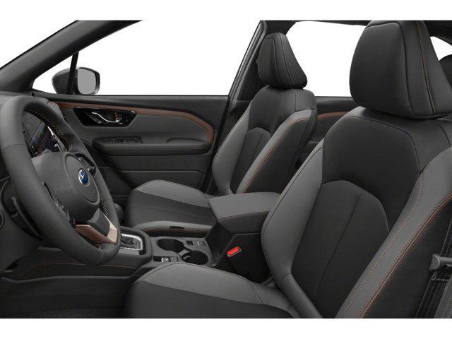 new 2026 Subaru Forester car, priced at $40,753