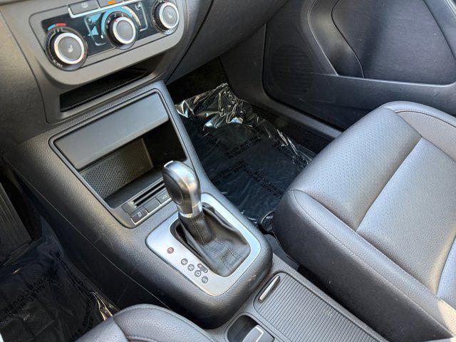 used 2011 Volkswagen Tiguan car, priced at $8,338