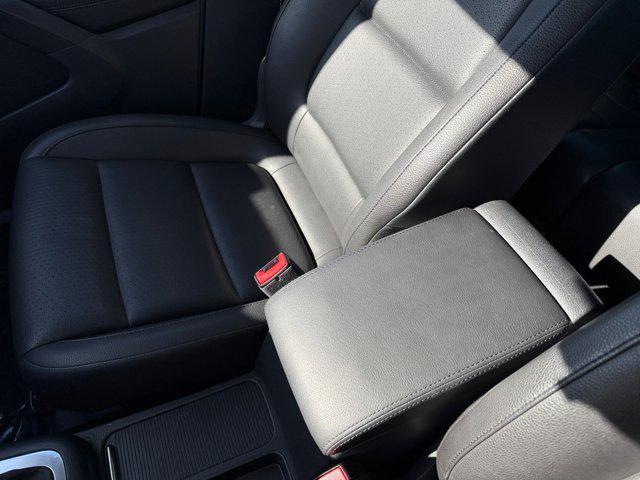 used 2011 Volkswagen Tiguan car, priced at $8,338