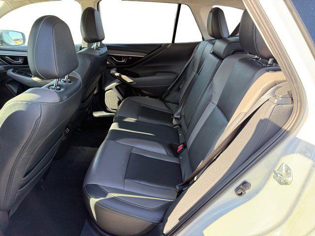 used 2023 Subaru Outback car, priced at $24,554