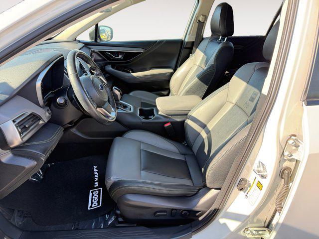 used 2023 Subaru Outback car, priced at $24,554