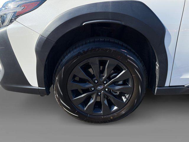 used 2023 Subaru Outback car, priced at $24,554