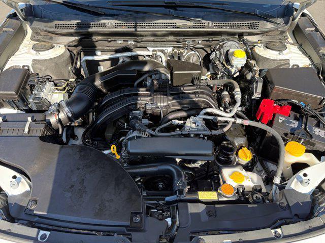 used 2023 Subaru Outback car, priced at $24,554