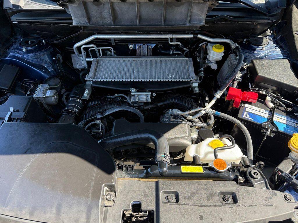 used 2020 Subaru Ascent car, priced at $21,669