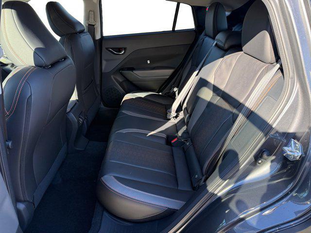 new 2026 Subaru Crosstrek car, priced at $33,862