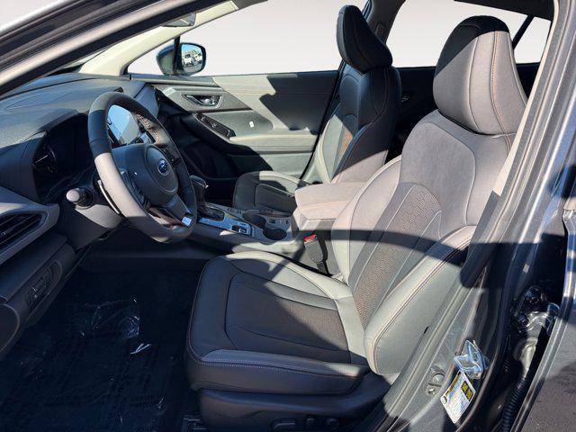 new 2026 Subaru Crosstrek car, priced at $33,862