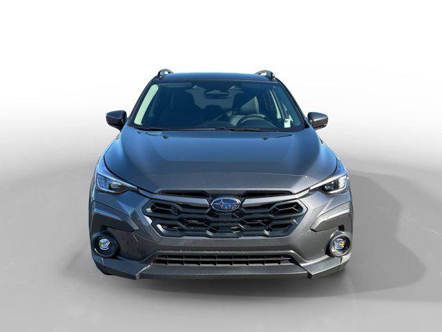 new 2026 Subaru Crosstrek car, priced at $33,862