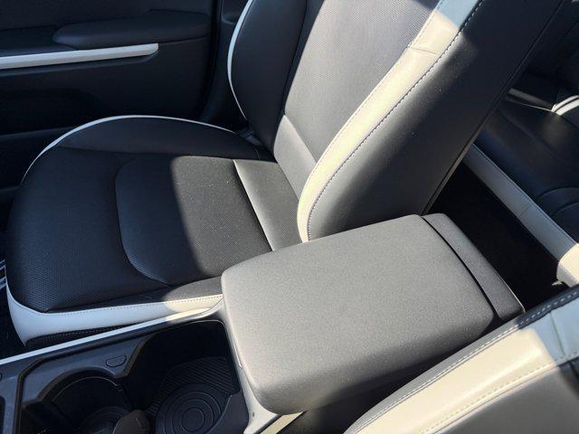 used 2025 Kia K4 car, priced at $25,981