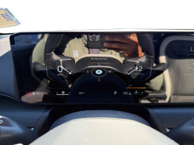 used 2025 Kia K4 car, priced at $25,981