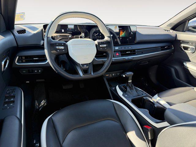 used 2025 Kia K4 car, priced at $25,981