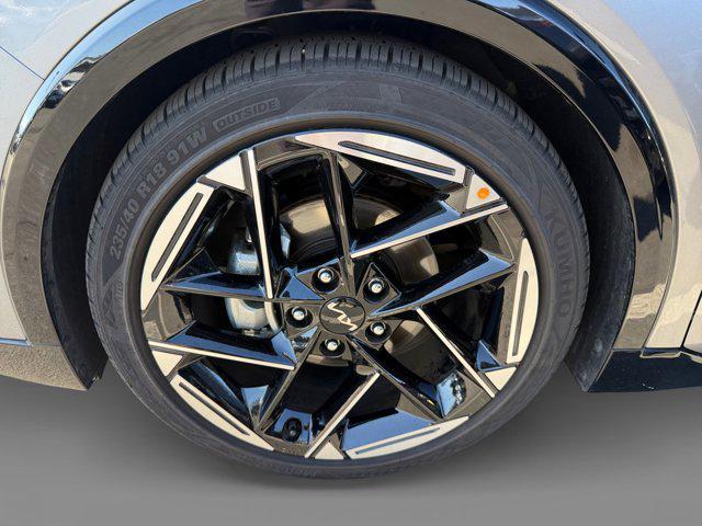 used 2025 Kia K4 car, priced at $25,981