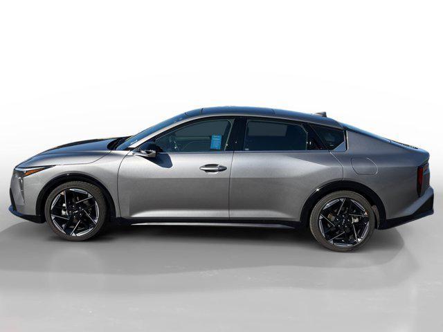 used 2025 Kia K4 car, priced at $25,981