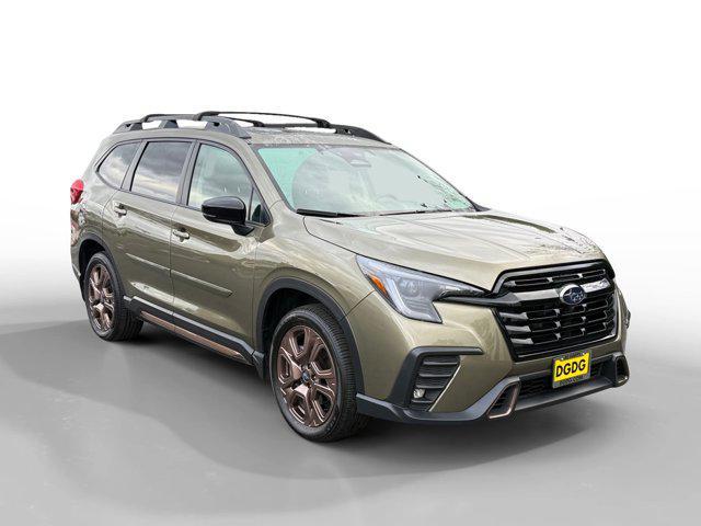 used 2025 Subaru Ascent car, priced at $39,988