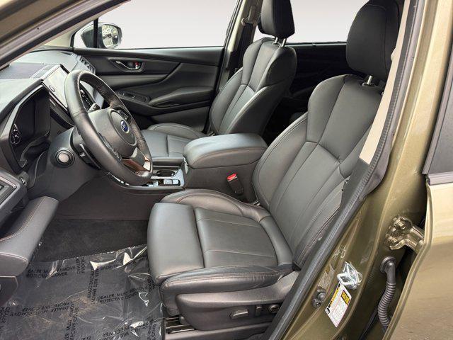 used 2025 Subaru Ascent car, priced at $39,988