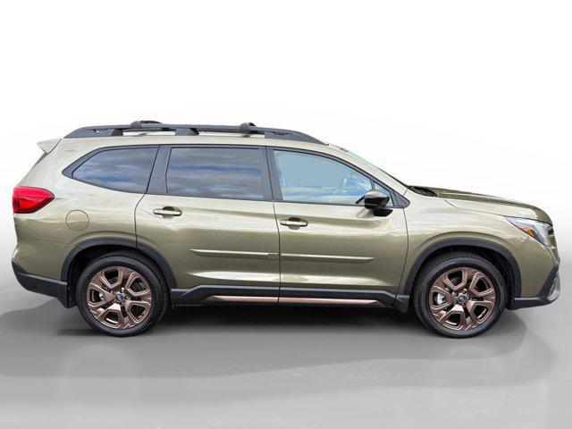 used 2025 Subaru Ascent car, priced at $39,988
