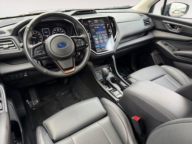 used 2025 Subaru Ascent car, priced at $39,988
