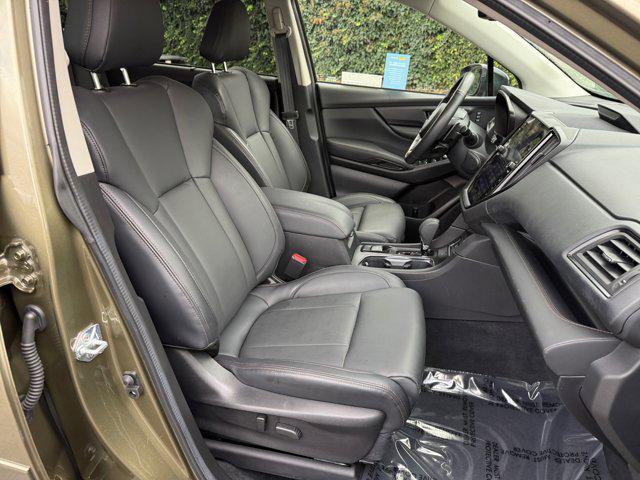 used 2025 Subaru Ascent car, priced at $39,988