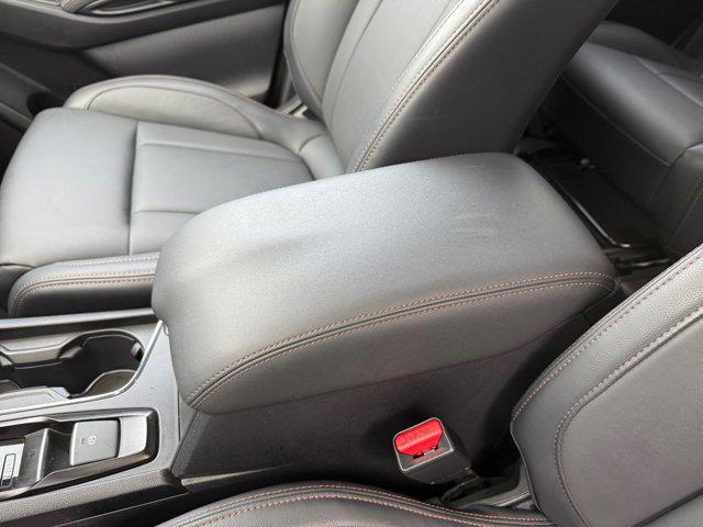 used 2025 Subaru Ascent car, priced at $39,988