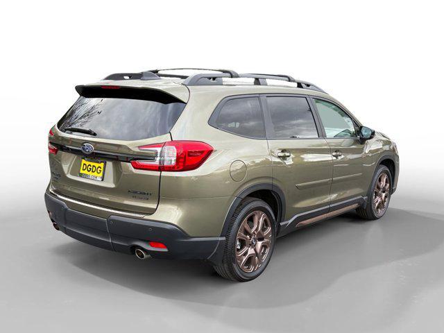 used 2025 Subaru Ascent car, priced at $39,988