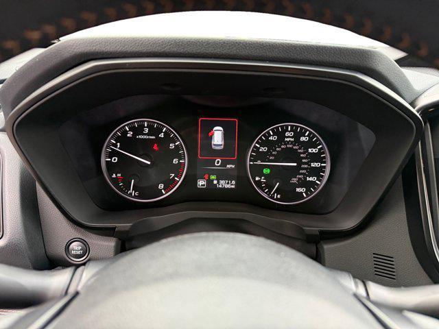 used 2025 Subaru Ascent car, priced at $39,988