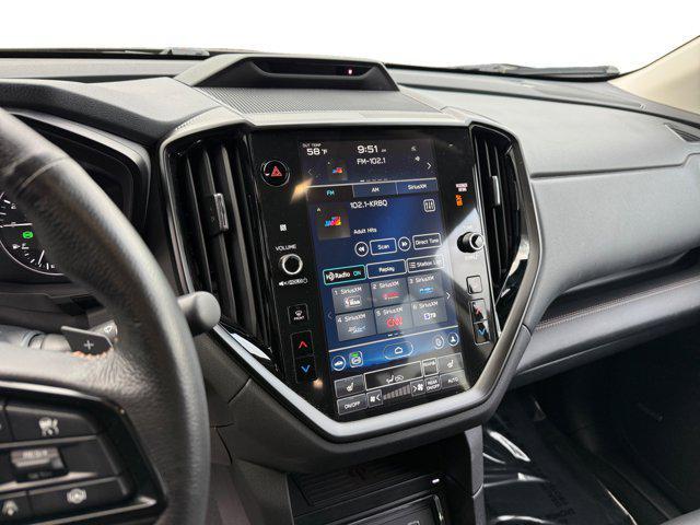 used 2025 Subaru Ascent car, priced at $39,988