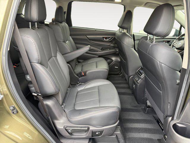 used 2025 Subaru Ascent car, priced at $39,988