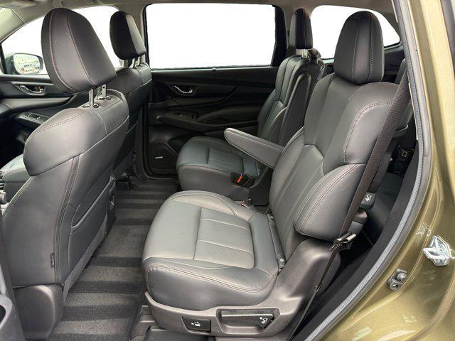 used 2025 Subaru Ascent car, priced at $39,988