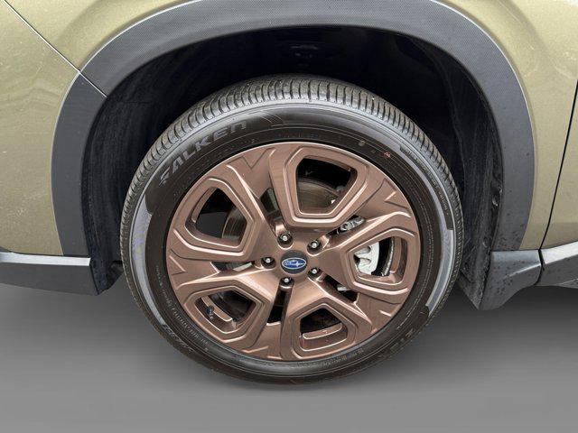 used 2025 Subaru Ascent car, priced at $39,988