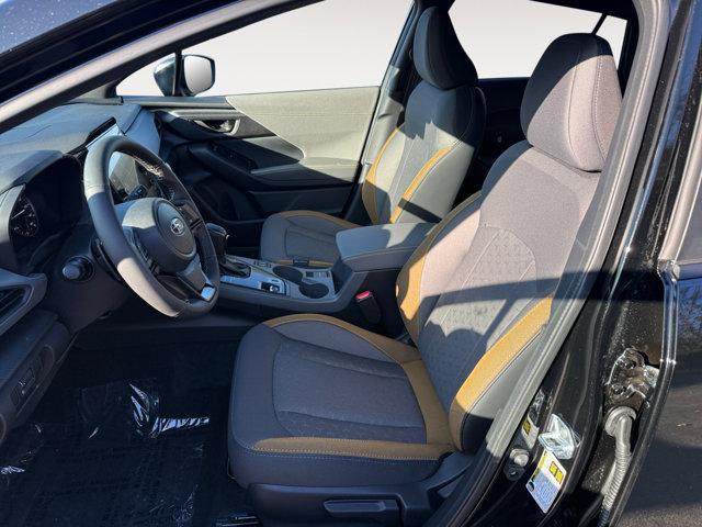 new 2026 Subaru Crosstrek car, priced at $31,960