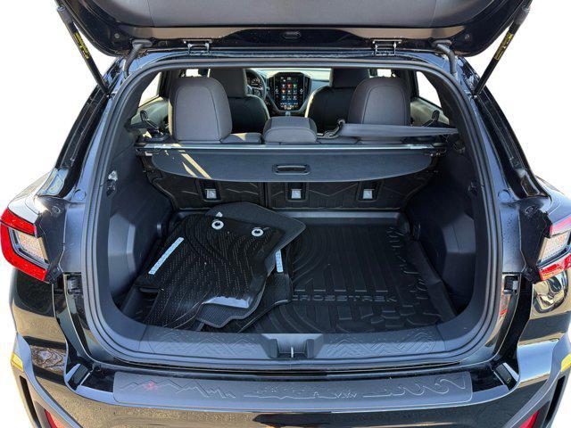 new 2026 Subaru Crosstrek car, priced at $31,960