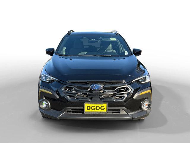 new 2026 Subaru Crosstrek car, priced at $31,960