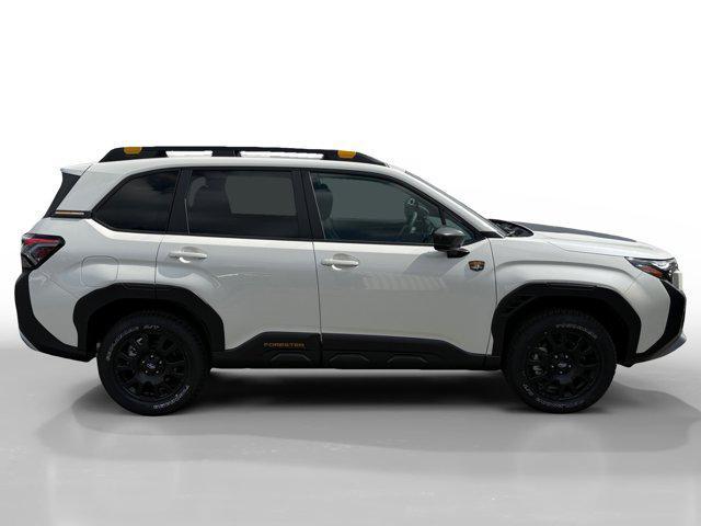 new 2026 Subaru Forester car, priced at $41,930