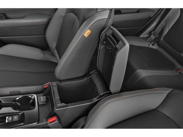new 2026 Subaru Forester car, priced at $41,930