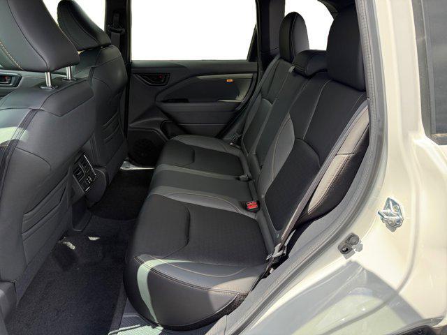 new 2026 Subaru Forester car, priced at $41,930