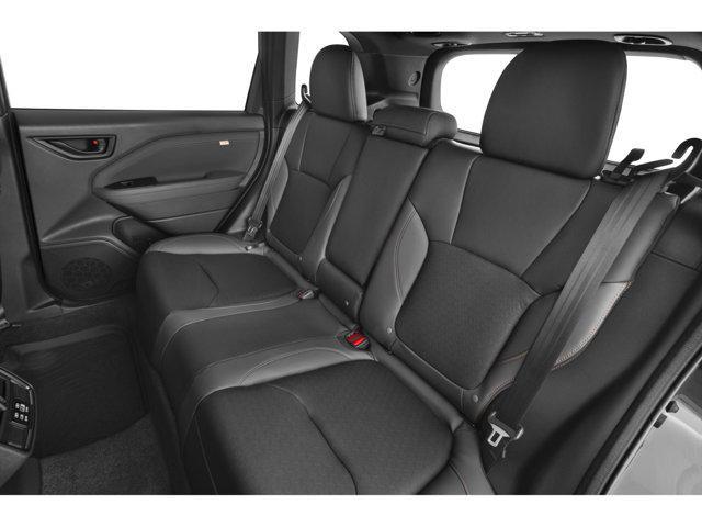 new 2026 Subaru Forester car, priced at $41,930