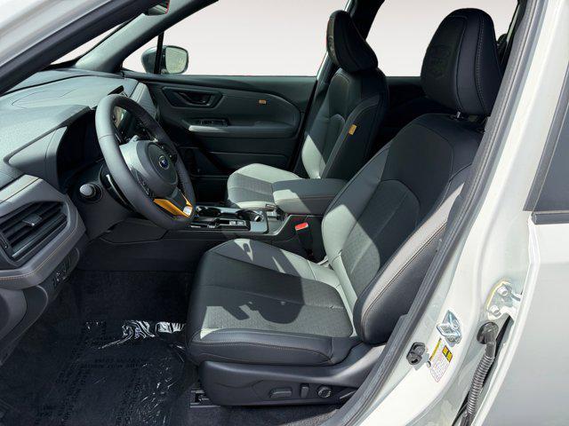 new 2026 Subaru Forester car, priced at $41,930