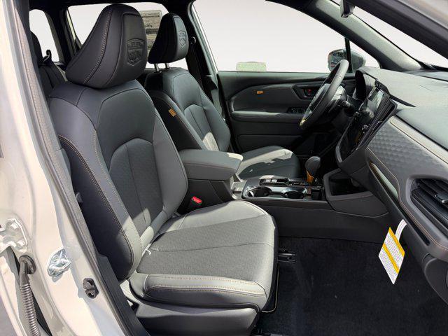 new 2026 Subaru Forester car, priced at $41,930
