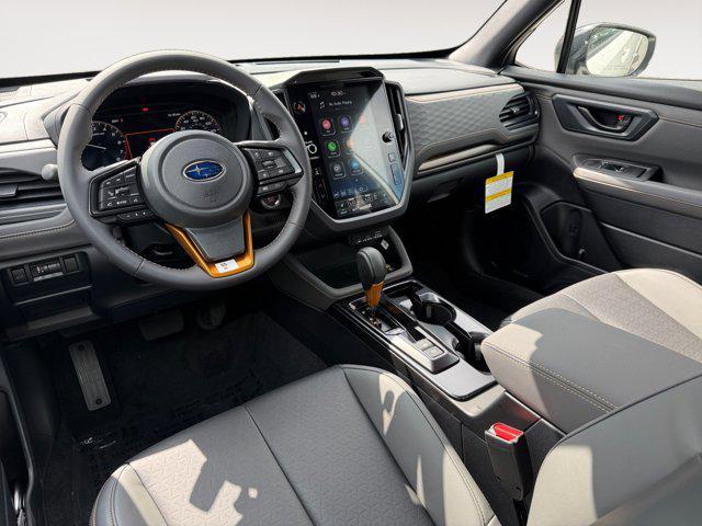 new 2026 Subaru Forester car, priced at $41,930