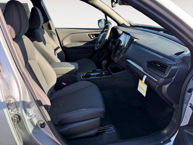 new 2026 Subaru Forester car, priced at $34,722