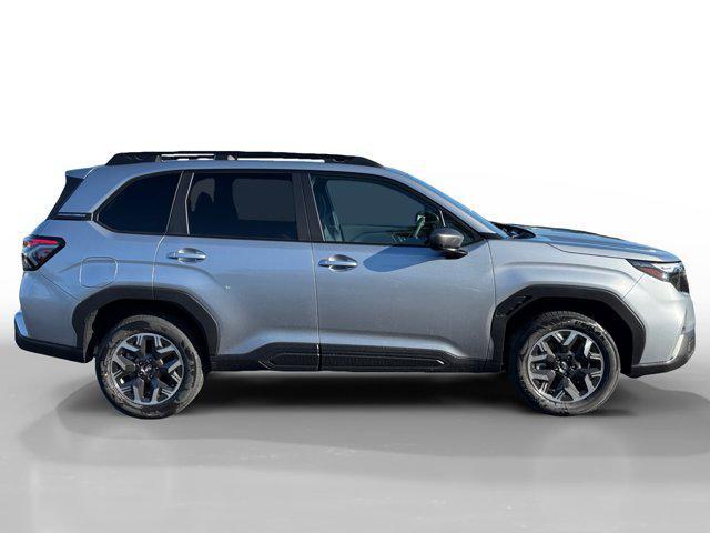 new 2026 Subaru Forester car, priced at $34,722
