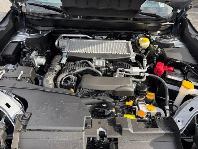 new 2026 Subaru Outback car, priced at $45,514