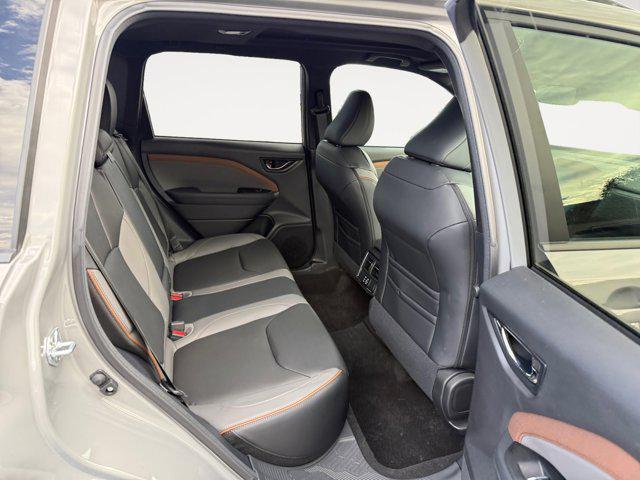 new 2026 Subaru Forester car, priced at $39,826