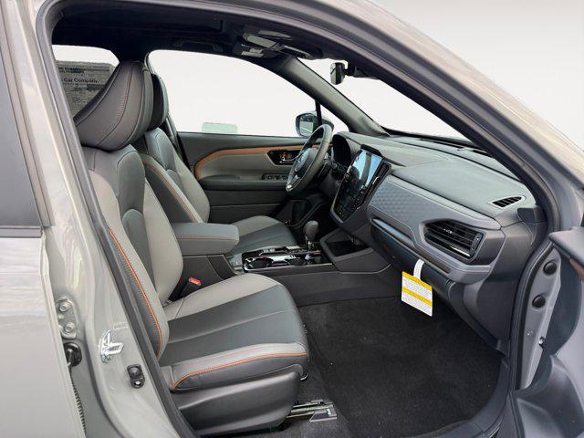 new 2026 Subaru Forester car, priced at $39,826