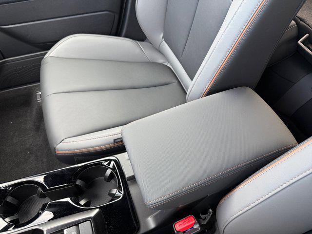 new 2026 Subaru Forester car, priced at $39,826