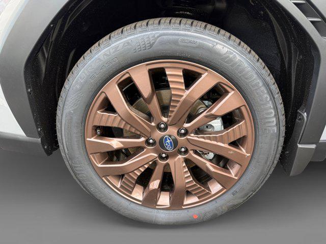 new 2026 Subaru Forester car, priced at $39,826