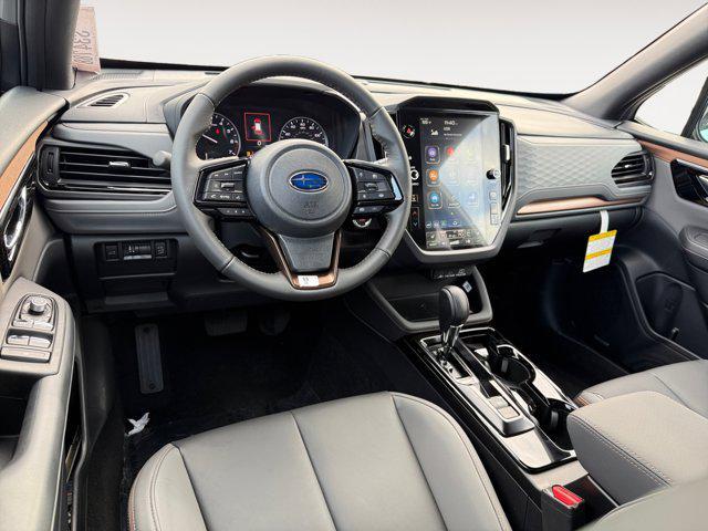 new 2026 Subaru Forester car, priced at $39,826