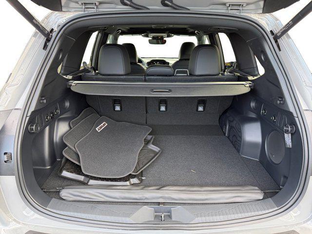 new 2026 Subaru Forester car, priced at $39,826